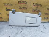 Козырек солнцезащитный QFXE94 Ford Galaxy