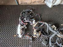 Проводка салона W6JWNO Mitsubishi Colt купить