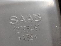 Пластик салона K4DOPB Saab 9-3 - Фото 4