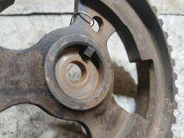 Шкив распредвала 7LQAL0 Ford Focus купить в магазине запчастей бу