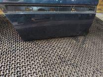 Дверь задняя правая 5J36BA Mercedes C W202 - Фото 7