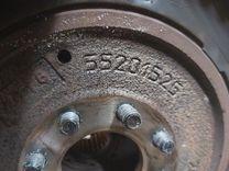 Комплект сцепления DHOMC1 Fiat Linea купить на авторазборке