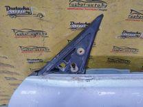 Дверь передняя левая 93CF92 Subaru Forester - Фото 6