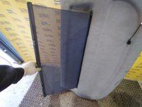 Полка багажника W8IIKI Renault Laguna купить