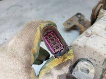 Автономный отопитель 93WCVE Seat Alhambra - Фото 4