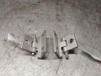 Петля двери передней левой 3YEGNV Volvo V70 купить в магазине запчастей бу