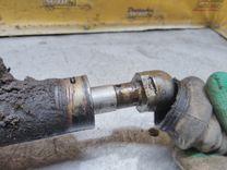 Рулевая рейка 97X3E4 Renault Scenic купить с доставкой