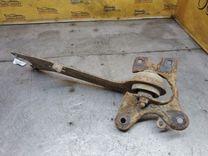 Рычаг задний левый VRYZCL Saab 9-3 - Фото 1