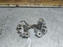 Замок капота H68Z2D Citroen Xantia - Фото 1