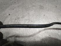 Патрубок расширительного бачка 5A3G09 Citroen C3 купить на авторазборке