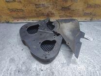 Защита (кожух) ремня ГРМ T1CNWU Citroen Xsara Picasso - Фото 3