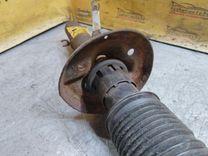 Амортизатор передний левый XA6BKO Volkswagen Golf купить с доставкой