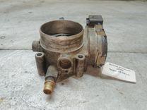 Заслонка дроссельная J2O00C Peugeot 406 - Фото 2