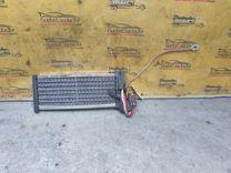 Электрический радиатор отопителя (тэн) KU1HN3 Peugeot 607