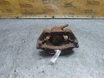 Суппорт передний левый 46LN2E Audi 80 - Фото 4