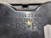 Подстаканник 2NLXK4 Opel Vectra - Фото 4