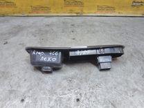 Кнопка стеклоподъемника переднего правого P7PZCL Peugeot 406 купить в магазине запчастей бу