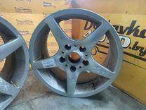 Диск литой R15, 5x112 Volkswagen Touran 2006 B0VAGL B0VAGL Volkswagen Touran купить