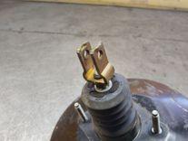 Вакуумный усилитель тормозов 7H588V Toyota Aygo - Фото 4