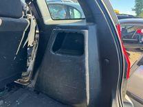 Обшивка багажника 203N7E Hyundai Matrix купить