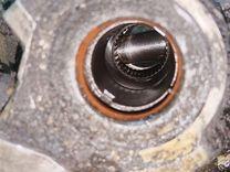 КПП механическая (МКПП) 5-ступенчатая LR9V08 Peugeot 806 купить в магазине запчастей бу