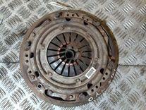 Комплект сцепления EMDGWN Opel Astra - Фото 2