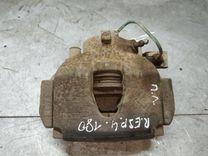 Суппорт передний левый 9VO54V Renault Espace купить