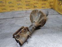 Амортизатор передний левый B316WO Hyundai Trajet купить с доставкой