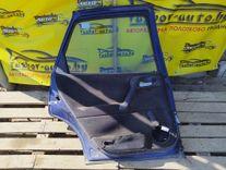 Стеклоподъемник задний левый F31U8X Opel Vectra купить