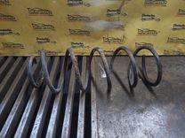 Пружина передняя G1NWNS Peugeot 406 - Фото 1