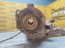 Рычаг задний правый I5E4FM Renault Scenic RX4 - Фото 2