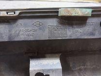 Молдинг крышки багажника VZA19S Renault Laguna купить в магазине запчастей бу