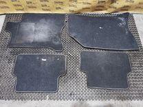 Коврики в салон 9E64DT Renault Laguna купить с доставкой