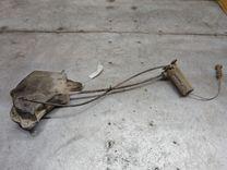 Механизм подъема запаски NAJS0C Peugeot 307