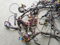 Проводка C2G3QW Audi A4 - Фото 2