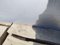 Дверь задняя правая 413Y1V Peugeot 406 купить в магазине запчастей бу