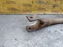 Рычаг задний правый CRFQ73 Peugeot 406 купить в магазине запчастей бу