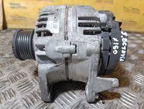 Генератор IYW1VS Skoda Octavia купить с доставкой