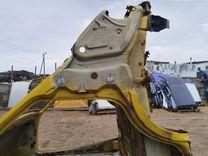 Лонжерон правый IPKU7O Renault Master купить с доставкой