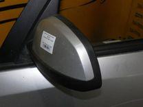 Зеркало наружное левое 49UVL5 Opel Meriva - Фото 2