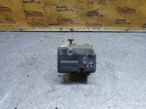 Блок ABS DUJCCO Citroen C3