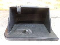 Бардачок 5F7L4H Ford Focus undefined