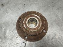 Ступица задняя левая 116T4P Peugeot 406 - Фото 2