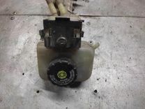 Цилиндр тормозной главный ECKNMJ Opel Meriva - Фото 2