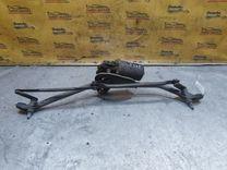 Механизм стеклоочистителя (трапеция дворников) 2BGCIC Audi A4 купить