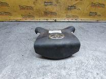 Подушка безопасности водителя E0LA30 Toyota Avensis купить в магазине запчастей бу