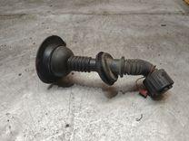 Разъем (фишка) проводки U5TJ5N Opel Astra - Фото 1