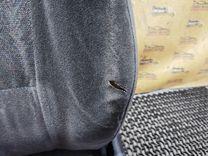 Сиденье переднее W3J0I9 Daewoo Nubira undefined