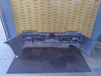 Бампер задний F6YQXT Peugeot 406 - Фото 10