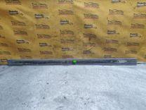 Молдинг двери передней правой JA6SHV Ford Galaxy купить